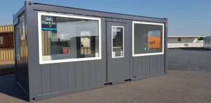 Modular 20 Pies 6 metros