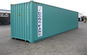 CONTENEDOR 45 PIES NUEVO