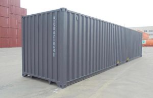 CONTENEDOR 45 PIES NUEVO