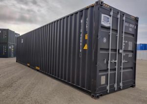 CONTENEDOR 45 PIES NUEVO