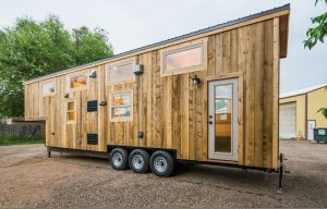 CASA MOBILE