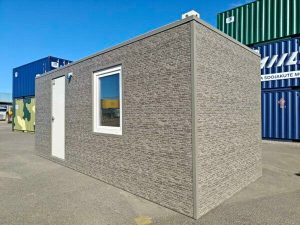 CONTENEDOR OFICINA 6M